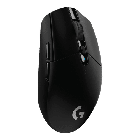 Buy logitech G304 Wireless Optical Gaming Mouse (12000 DPI Adjustable ...